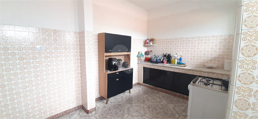 Venda Apartamento São Paulo Vila Cachoeira REO1017278 16