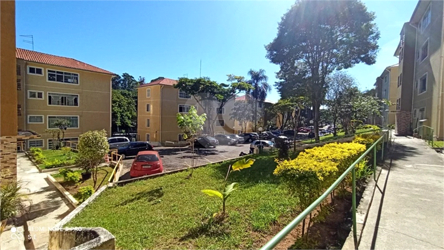 Venda Apartamento São Paulo Vila Cachoeira REO1017278 23