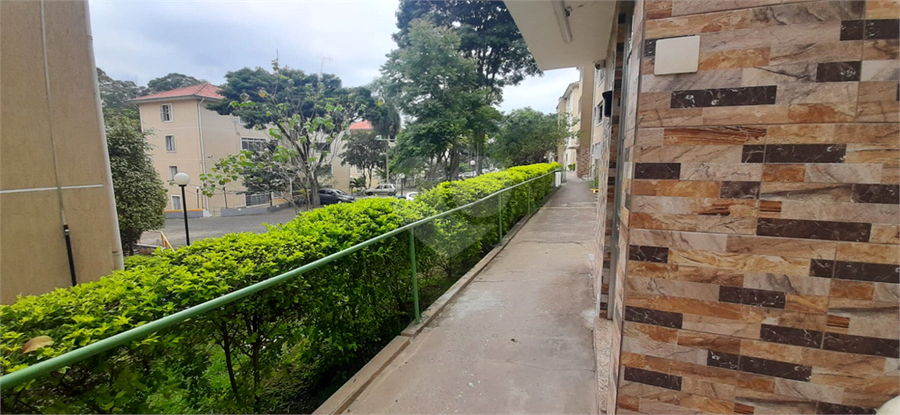 Venda Apartamento São Paulo Vila Cachoeira REO1017278 1