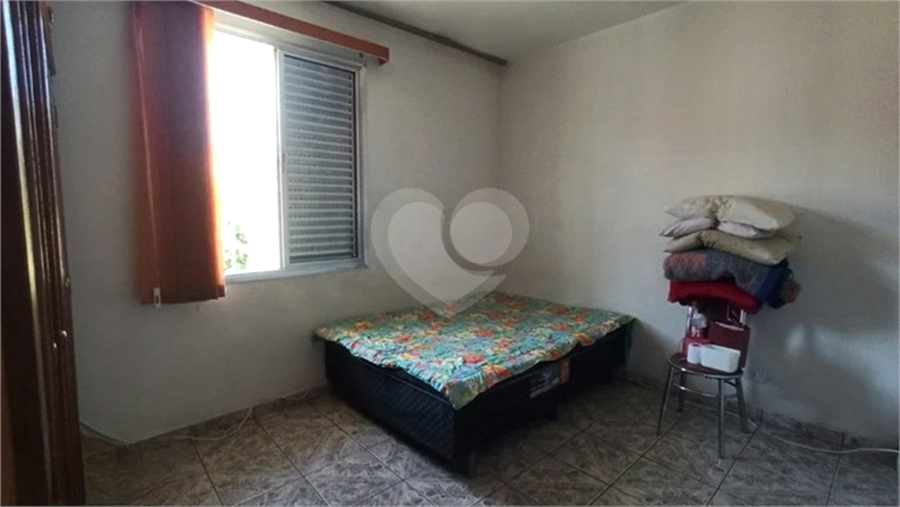 Venda Apartamento São Paulo Vila Cachoeira REO1017278 13