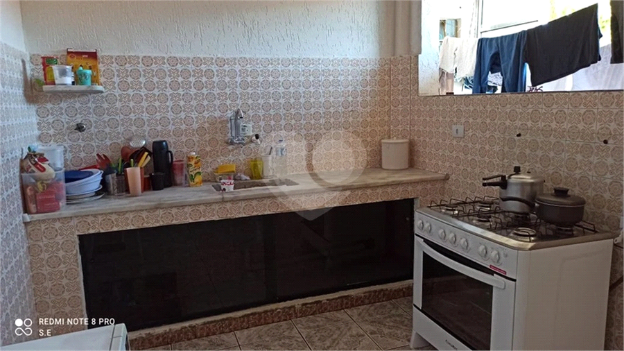 Venda Apartamento São Paulo Vila Cachoeira REO1017278 17