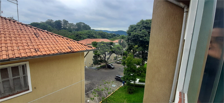 Venda Apartamento São Paulo Vila Cachoeira REO1017278 20