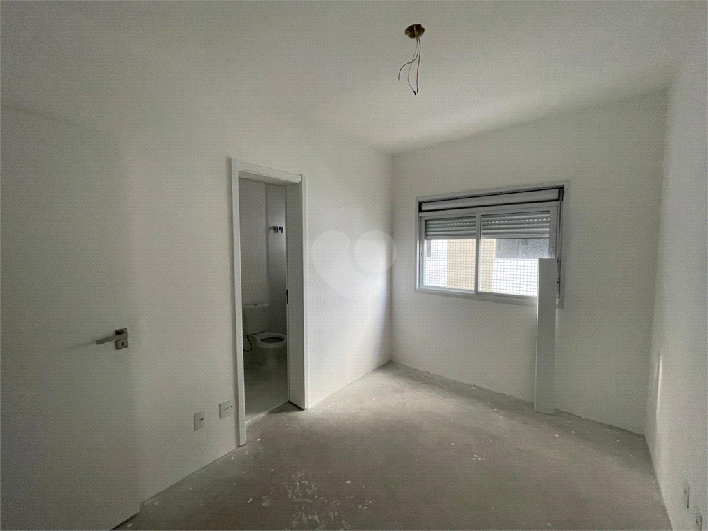 Venda Apartamento Santos Aparecida REO1017279 5