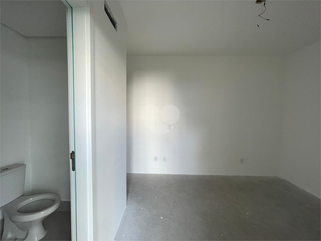 Venda Apartamento Santos Aparecida REO1017279 13