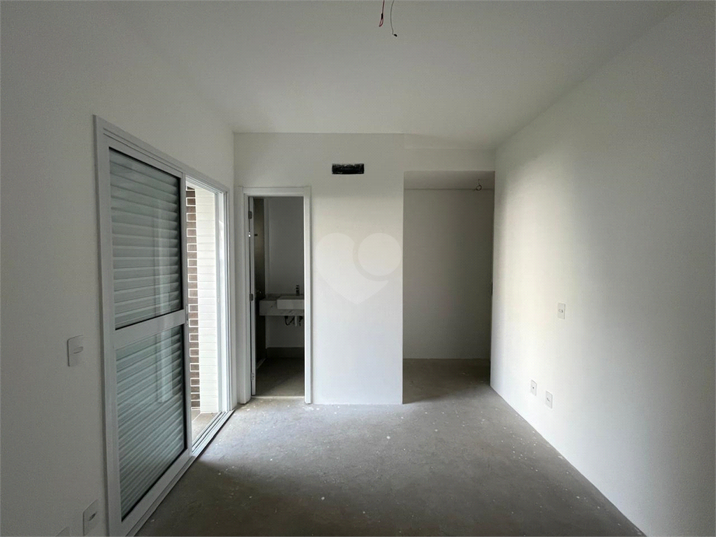 Venda Apartamento Santos Aparecida REO1017279 7