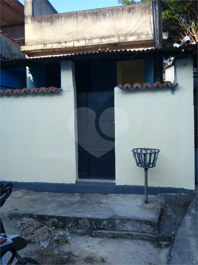 Venda Casa Rio De Janeiro Campo Grande REO1017284 18