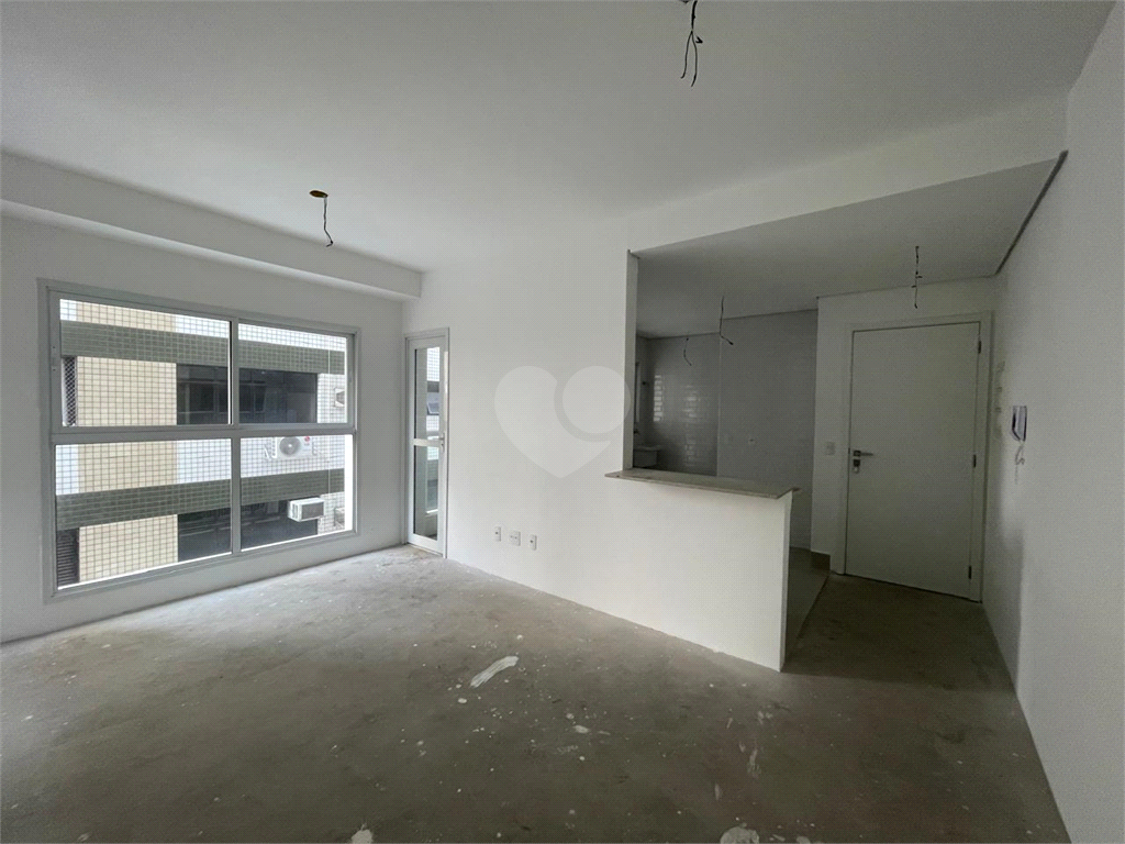 Venda Apartamento Santos Aparecida REO1017291 3