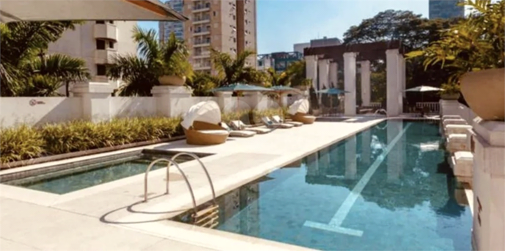 Venda Apartamento São Paulo Vila Olímpia REO1017297 17