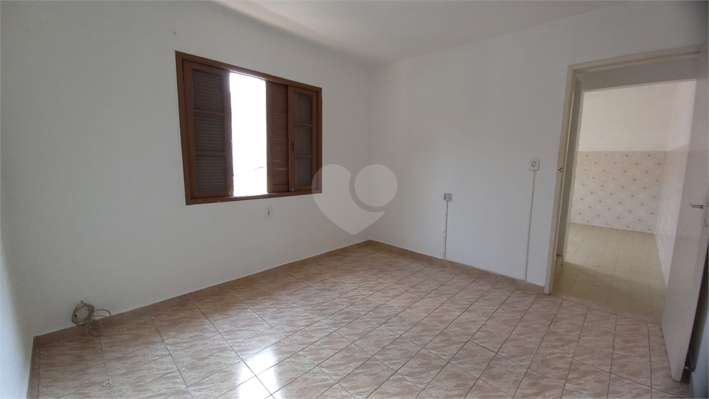 Venda Casa São Paulo Vila Hamburguesa REO1017302 20