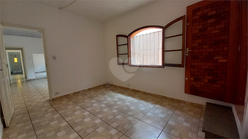 Venda Casa São Paulo Vila Hamburguesa REO1017302 12