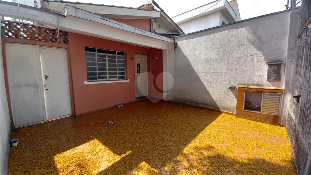 Venda Casa São Paulo Vila Hamburguesa REO1017302 22