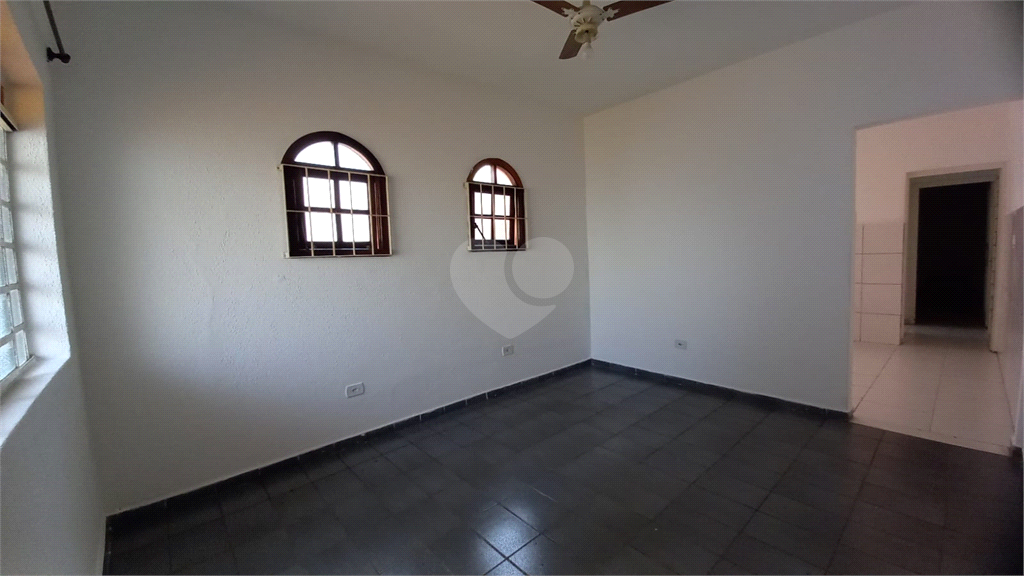 Venda Casa São Paulo Vila Hamburguesa REO1017302 1