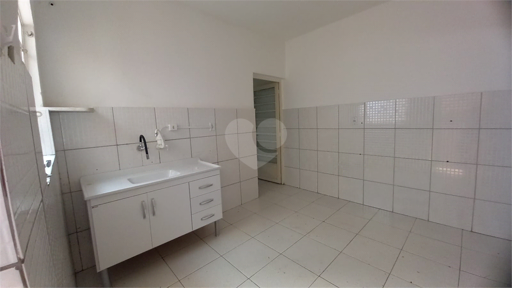 Venda Casa São Paulo Vila Hamburguesa REO1017302 4