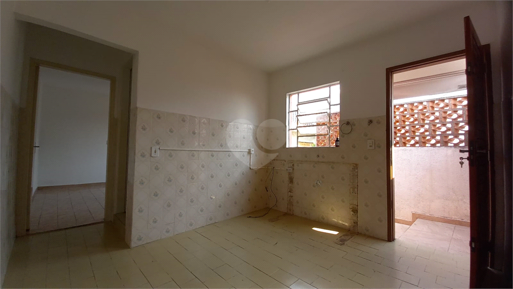 Venda Casa São Paulo Vila Hamburguesa REO1017302 19