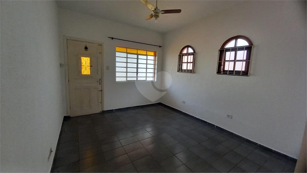 Venda Casa São Paulo Vila Hamburguesa REO1017302 2