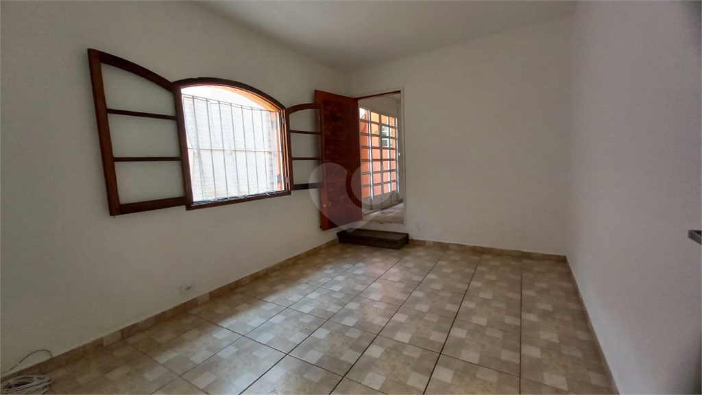 Venda Casa São Paulo Vila Hamburguesa REO1017302 11