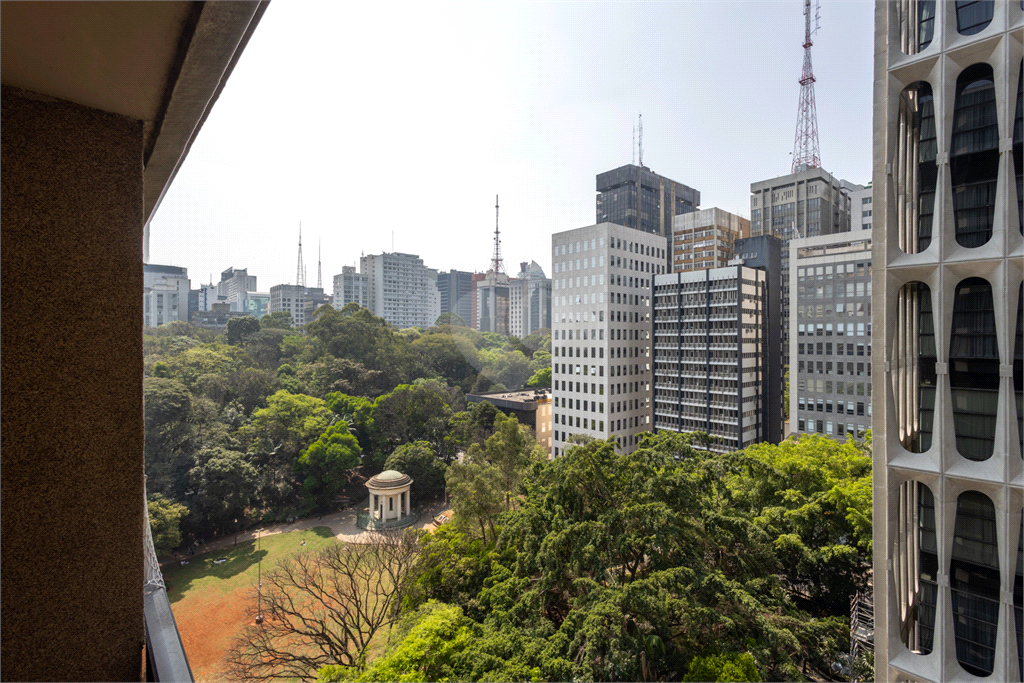 Venda Duplex São Paulo Cerqueira César REO1017304 30