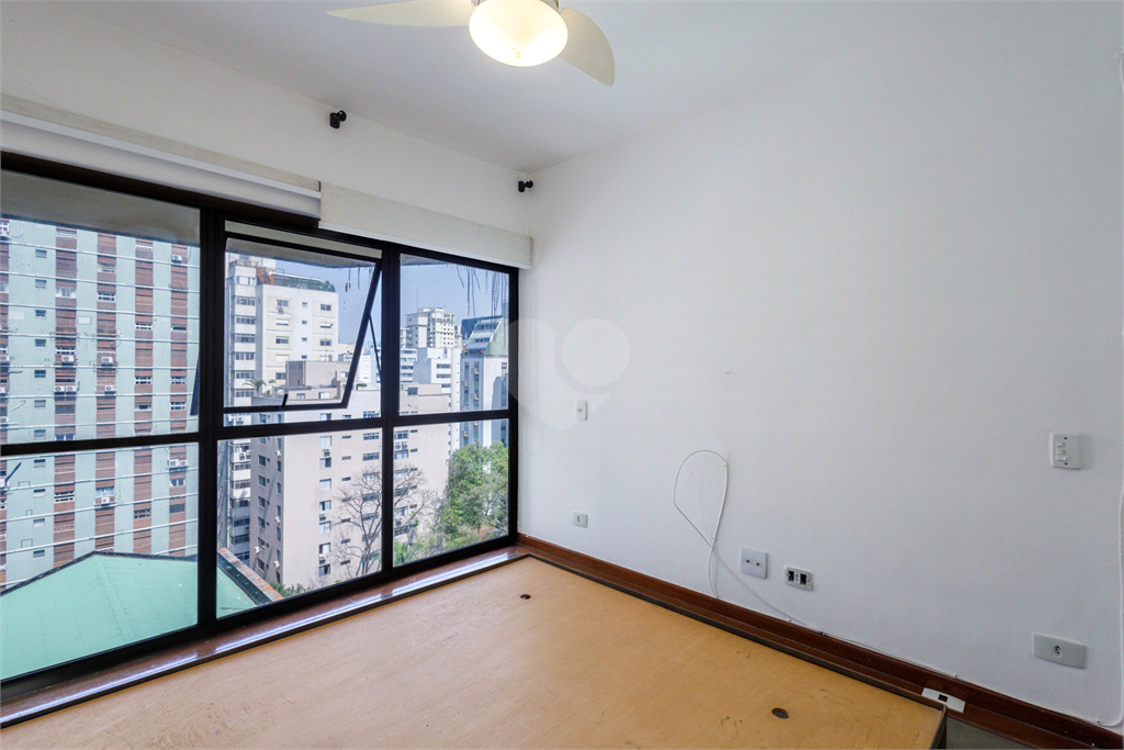 Venda Duplex São Paulo Cerqueira César REO1017304 24