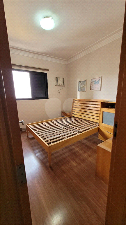 Venda Apartamento Santos Embaré REO1017308 34