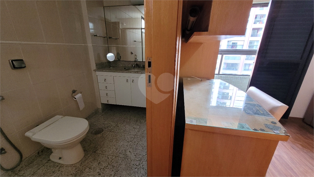 Venda Apartamento Santos Embaré REO1017308 47