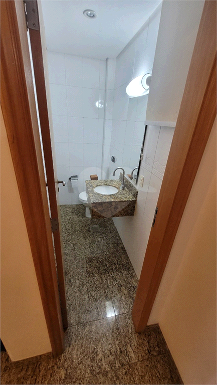 Venda Apartamento Santos Embaré REO1017308 52