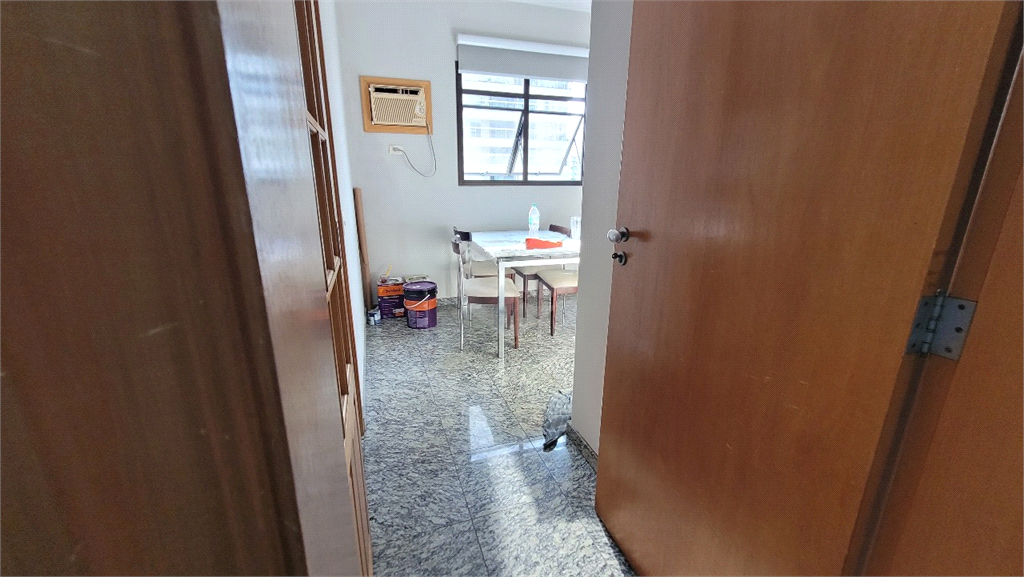 Venda Apartamento Santos Embaré REO1017308 61