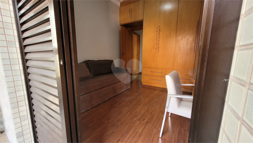 Venda Apartamento Santos Embaré REO1017308 31