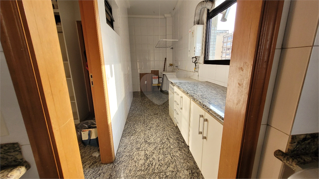 Venda Apartamento Santos Embaré REO1017308 65