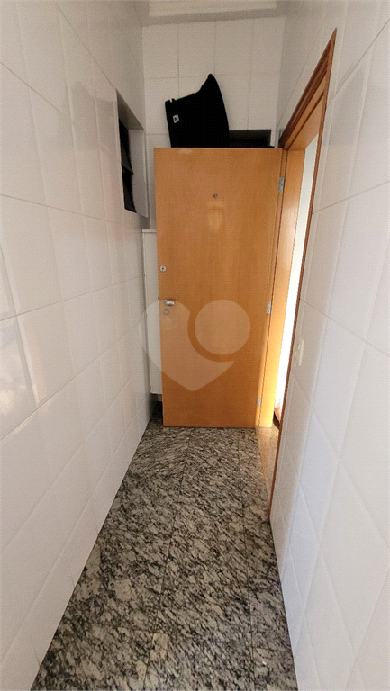 Venda Apartamento Santos Embaré REO1017308 26