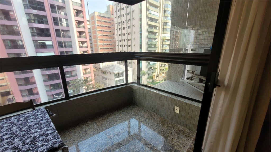 Venda Apartamento Santos Embaré REO1017308 24