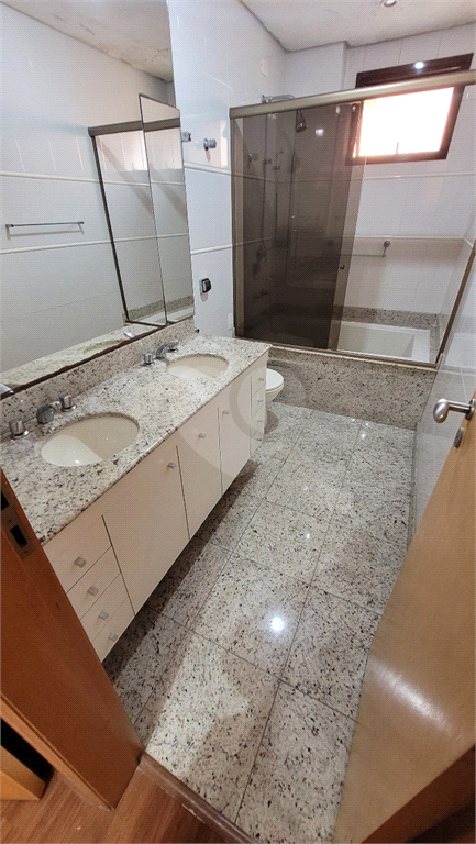 Venda Apartamento Santos Embaré REO1017308 49