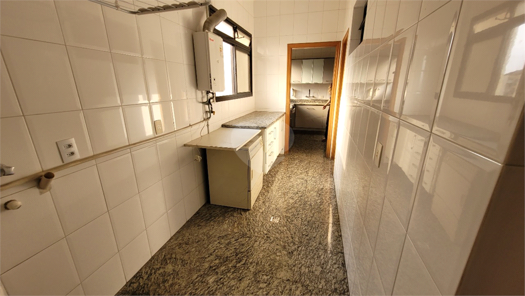 Venda Apartamento Santos Embaré REO1017308 64