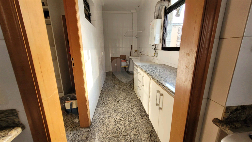 Venda Apartamento Santos Embaré REO1017308 66