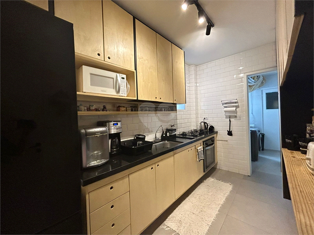 Venda Apartamento São Paulo Perdizes REO1017326 16