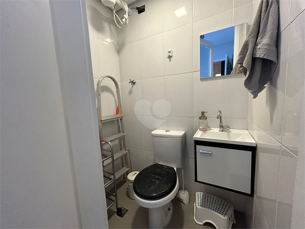 Venda Apartamento São Paulo Perdizes REO1017326 17