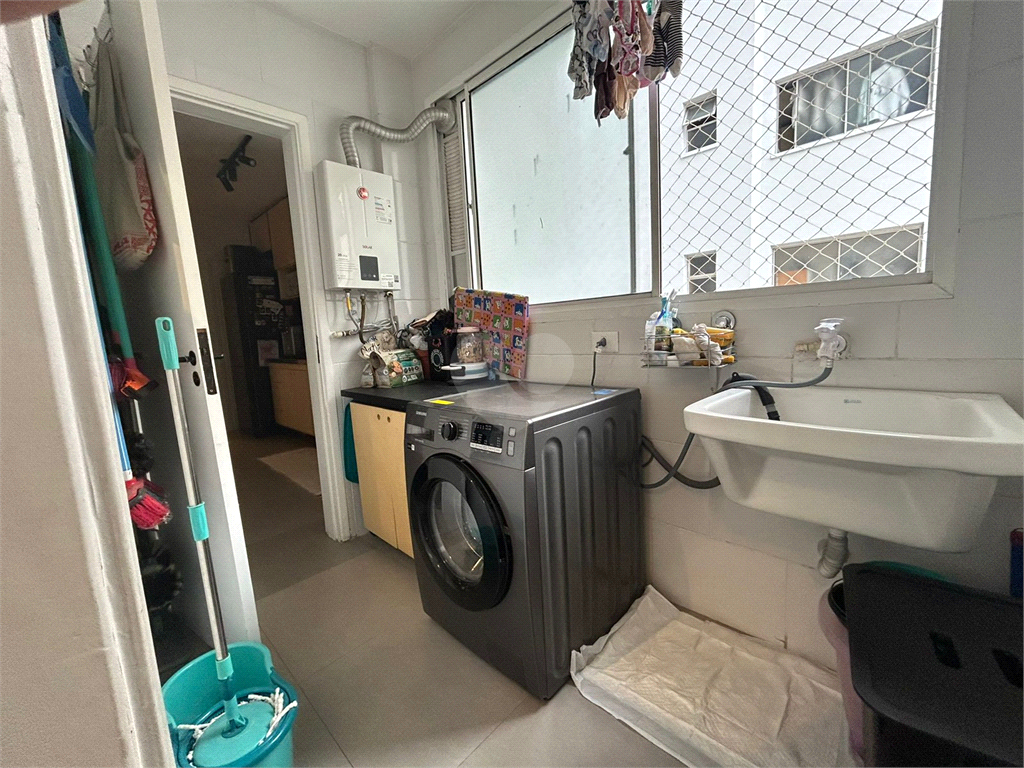 Venda Apartamento São Paulo Perdizes REO1017326 32