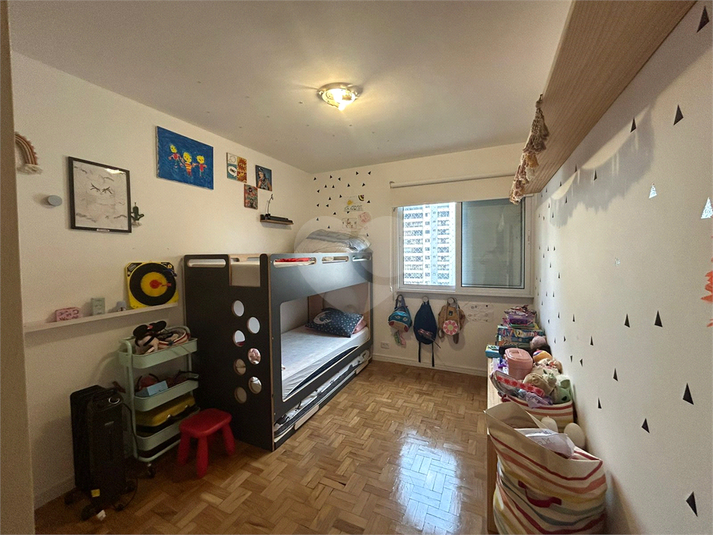 Venda Apartamento São Paulo Perdizes REO1017326 7