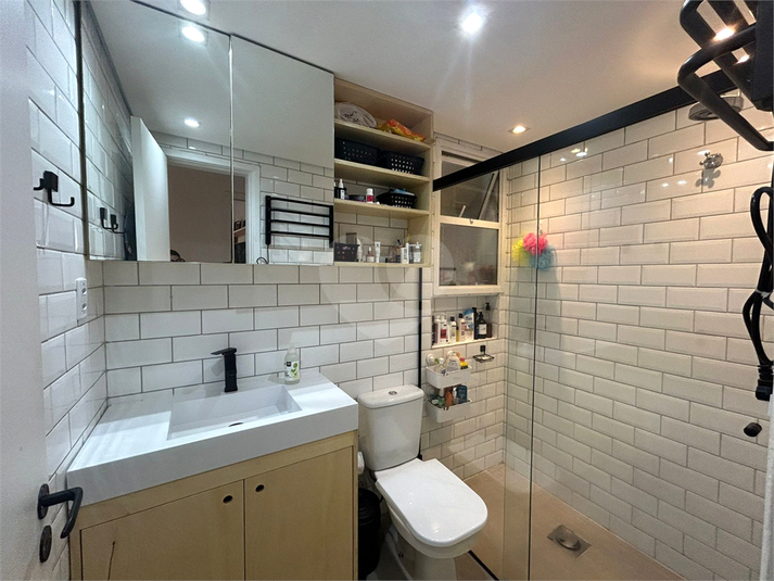 Venda Apartamento São Paulo Perdizes REO1017326 4