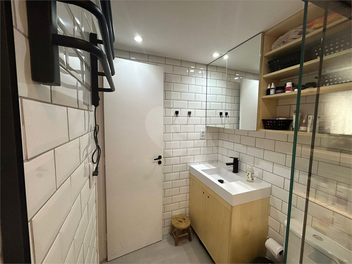 Venda Apartamento São Paulo Perdizes REO1017326 6