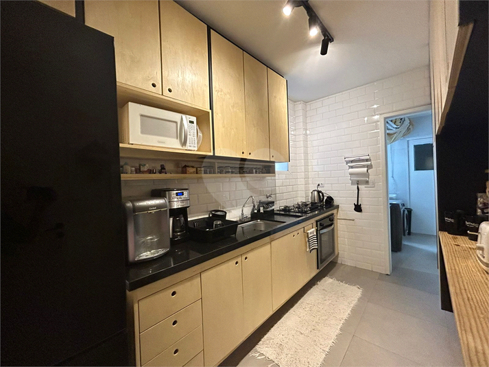 Venda Apartamento São Paulo Perdizes REO1017326 36