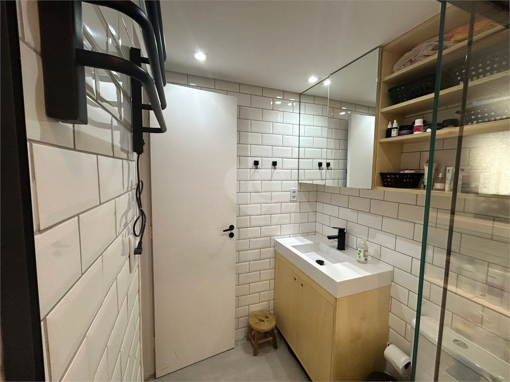 Venda Apartamento São Paulo Perdizes REO1017326 24