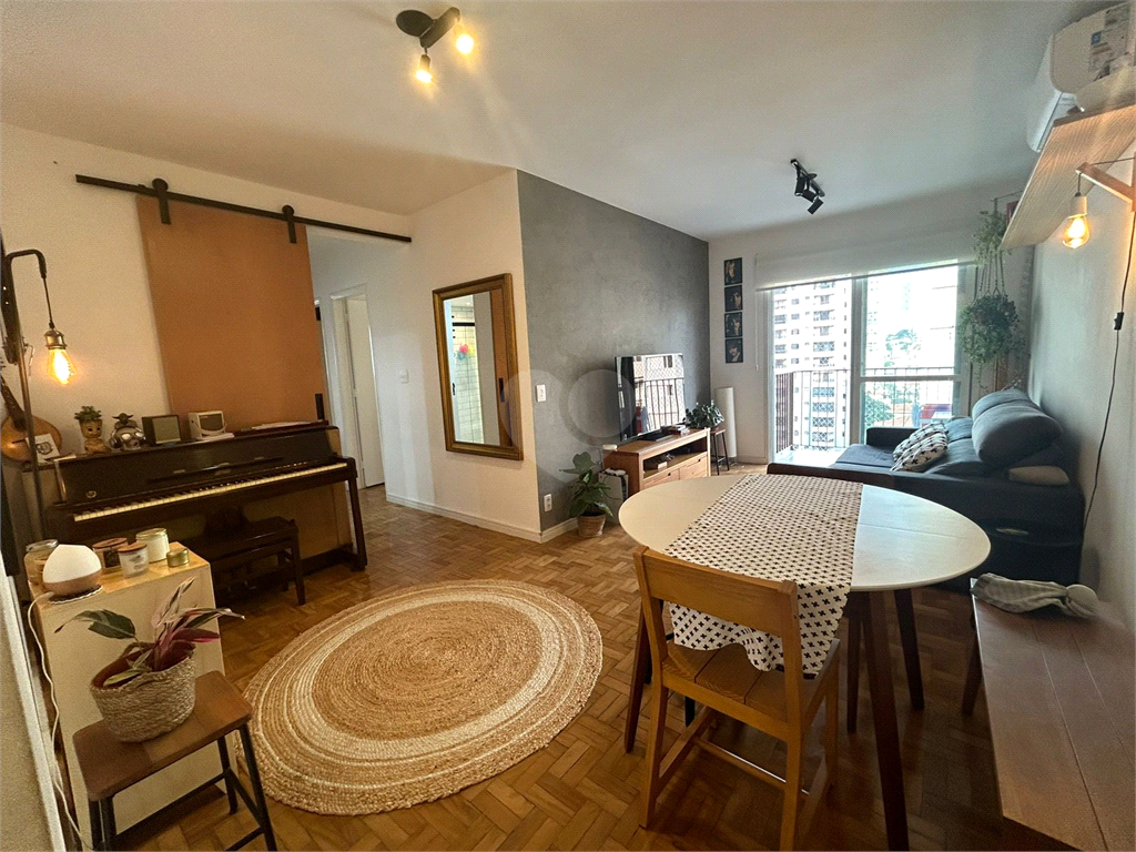 Venda Apartamento São Paulo Perdizes REO1017326 19