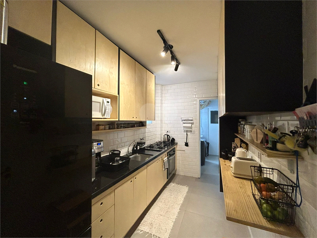 Venda Apartamento São Paulo Perdizes REO1017326 14