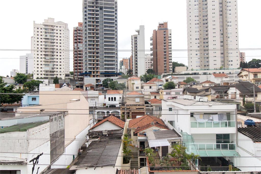 Venda Apartamento São Paulo Parque Da Mooca REO1017332 5