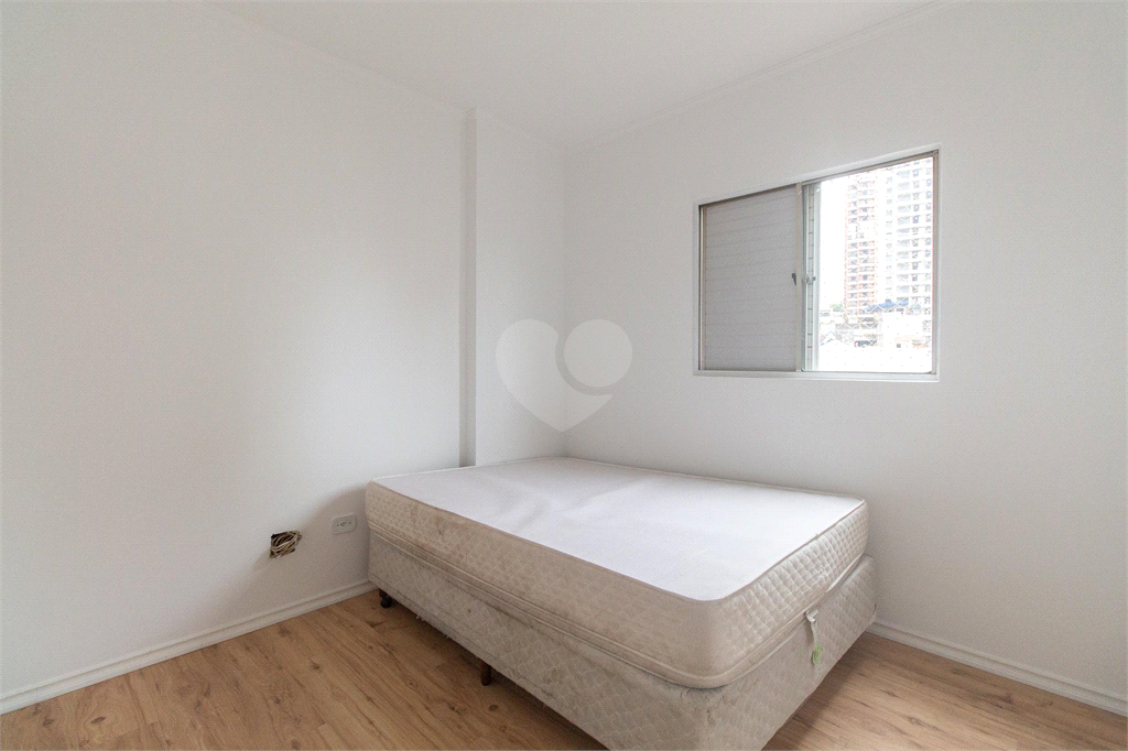 Venda Apartamento São Paulo Parque Da Mooca REO1017332 8