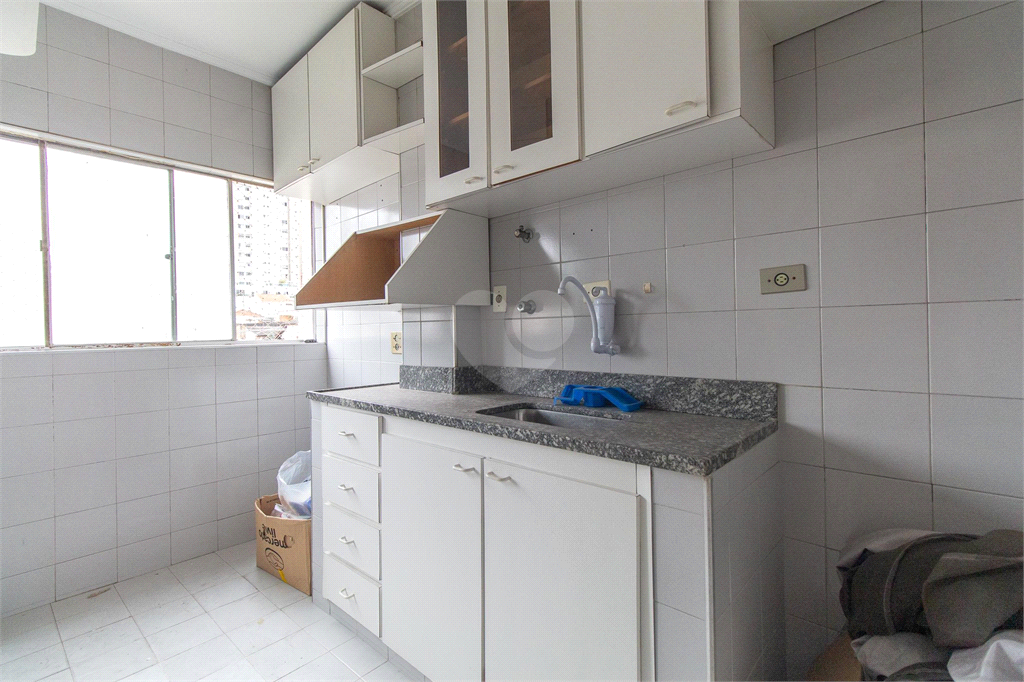 Venda Apartamento São Paulo Parque Da Mooca REO1017332 14