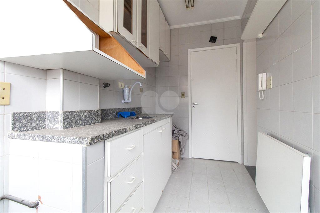 Venda Apartamento São Paulo Parque Da Mooca REO1017332 15