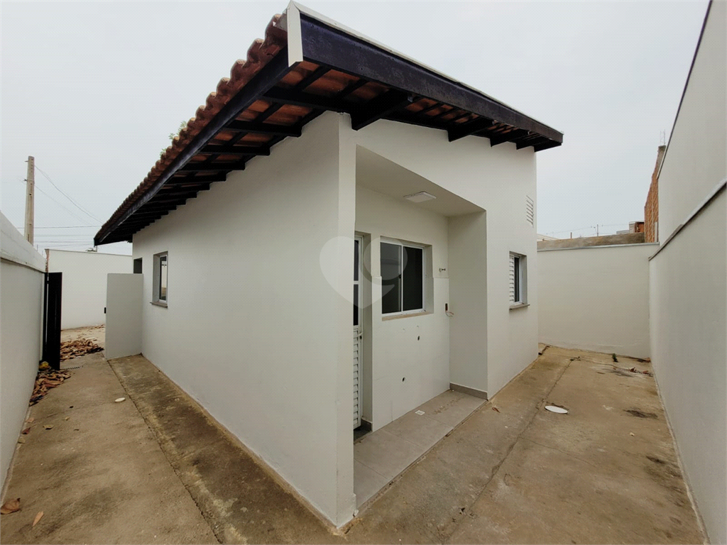 Venda Casa Indaiatuba Jardim Dos Tucanos REO1017339 7