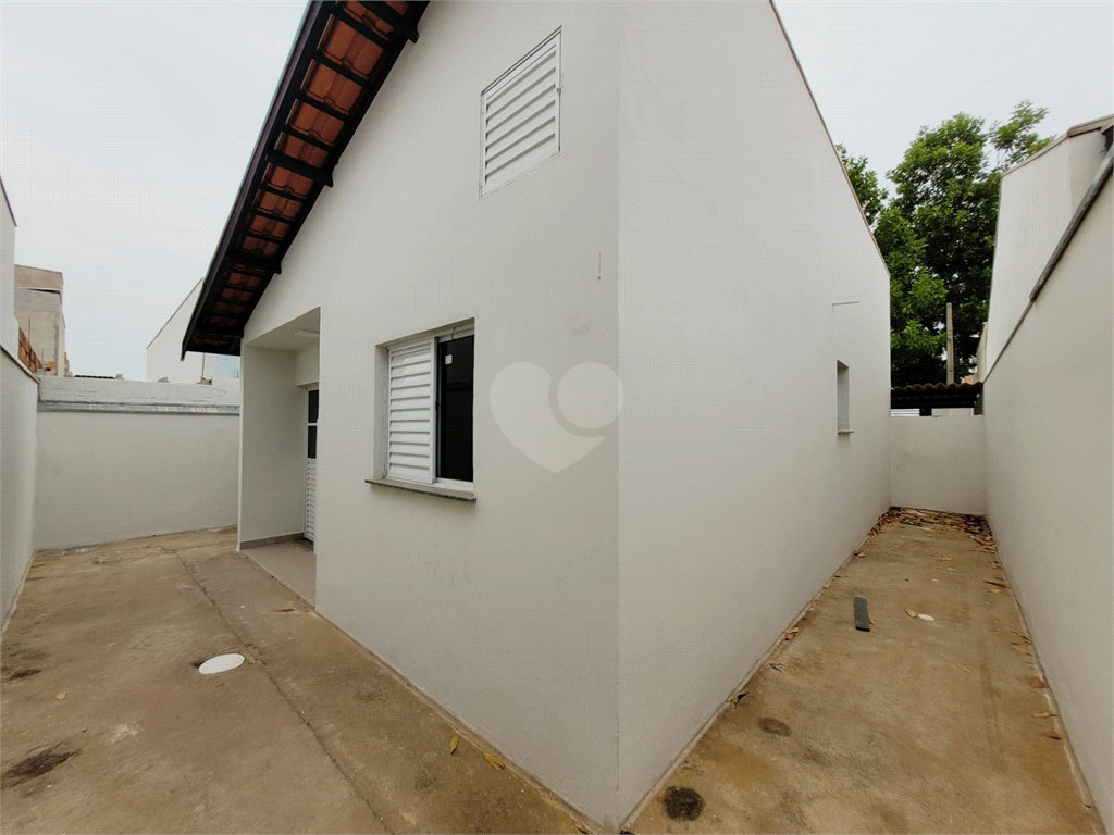 Venda Casa Indaiatuba Jardim Dos Tucanos REO1017339 8