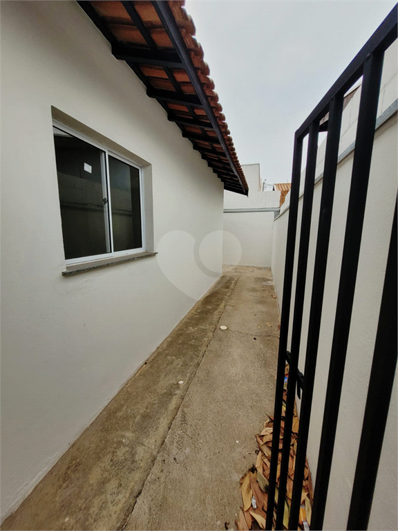 Venda Casa Indaiatuba Jardim Dos Tucanos REO1017339 5